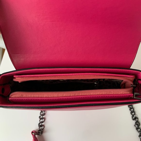 Profashion Woman’s Shoulder Bag, Cross Body Bag, - Picture 5 of 7